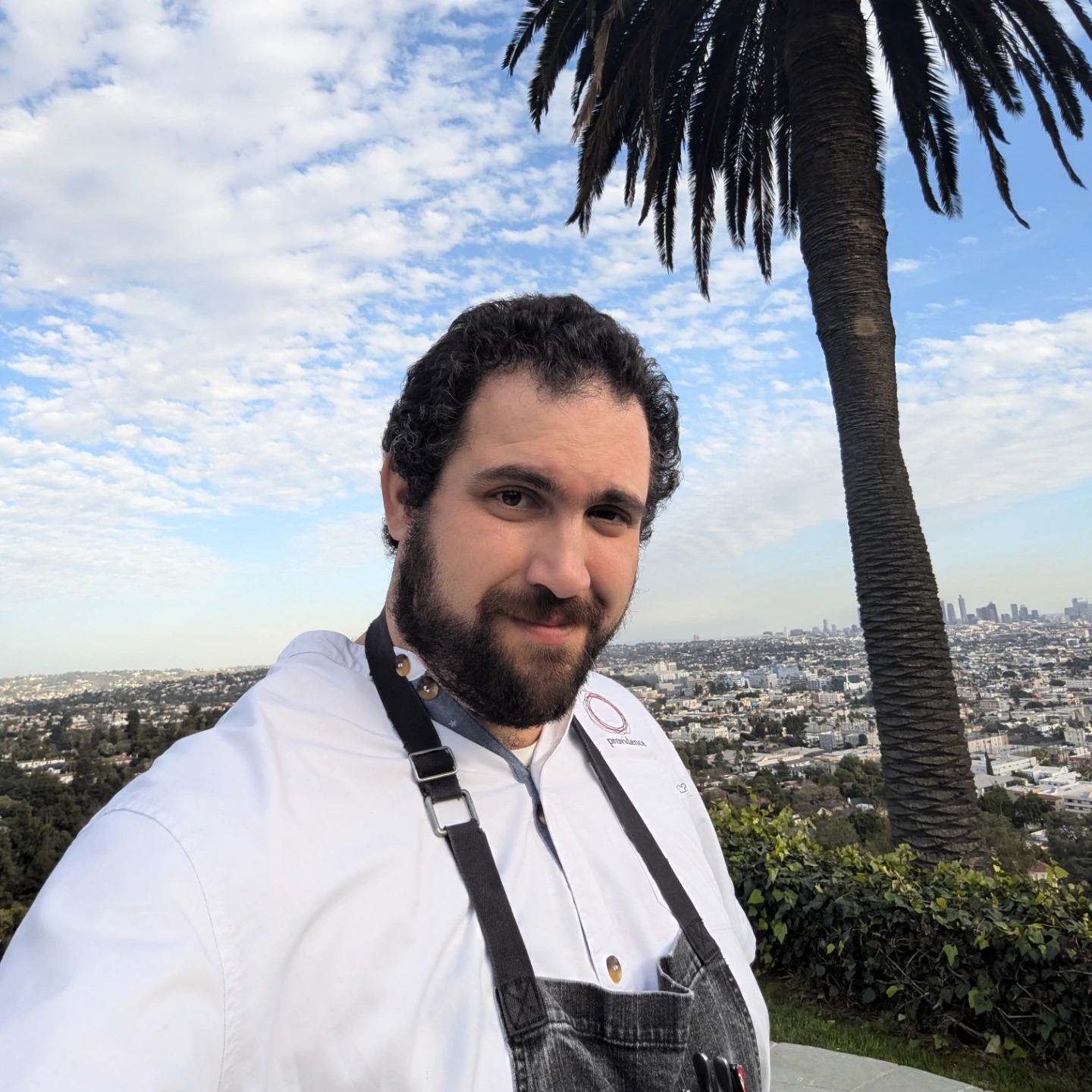 Photo from chef Paul Rago