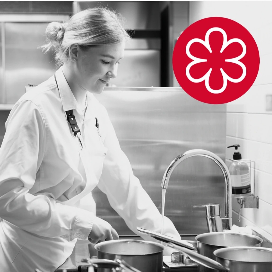 Photo from chef Sofia Åhman