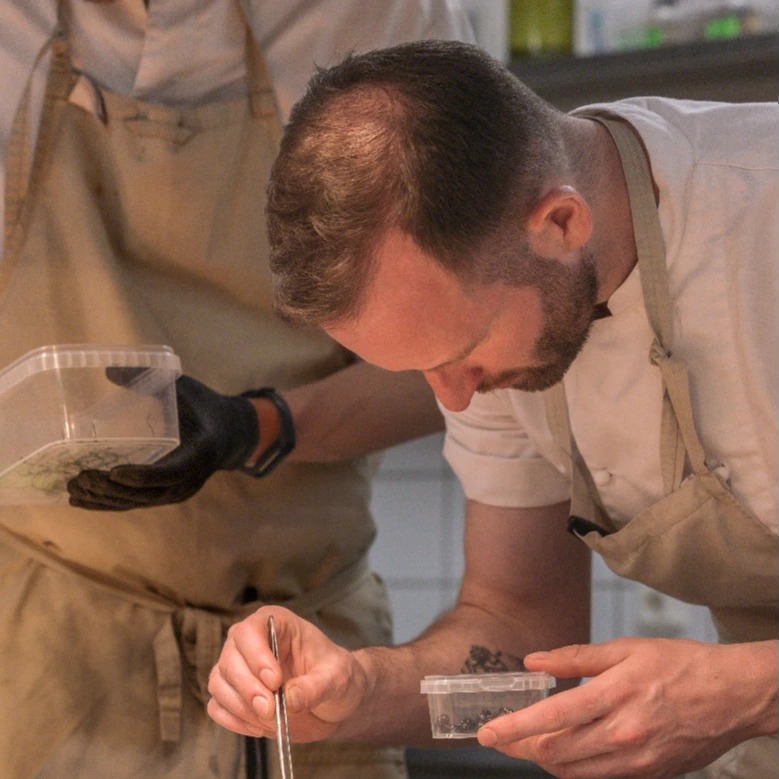 Foto van Glenn Glenn