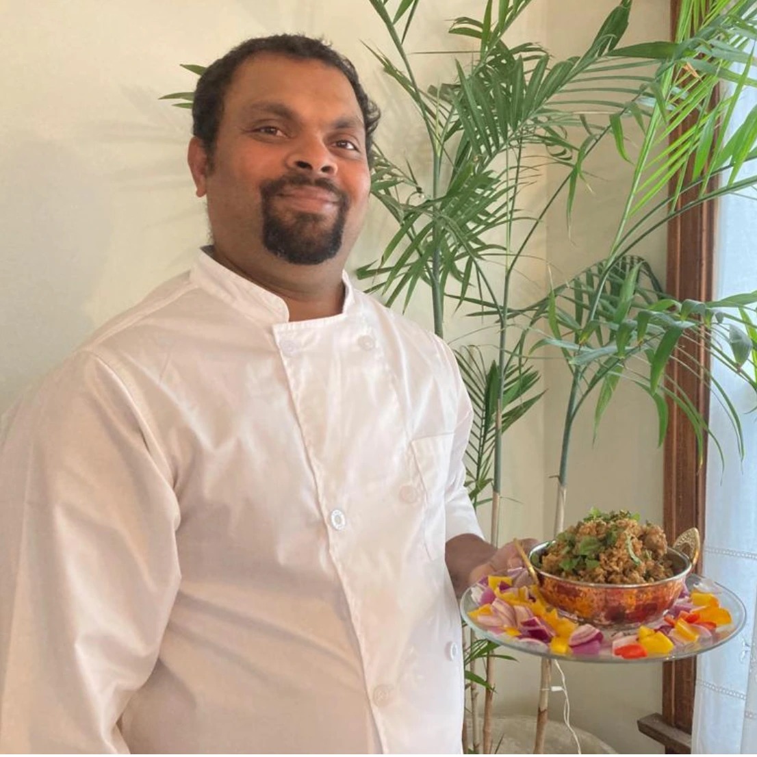 Photo from chef Chef Solomon