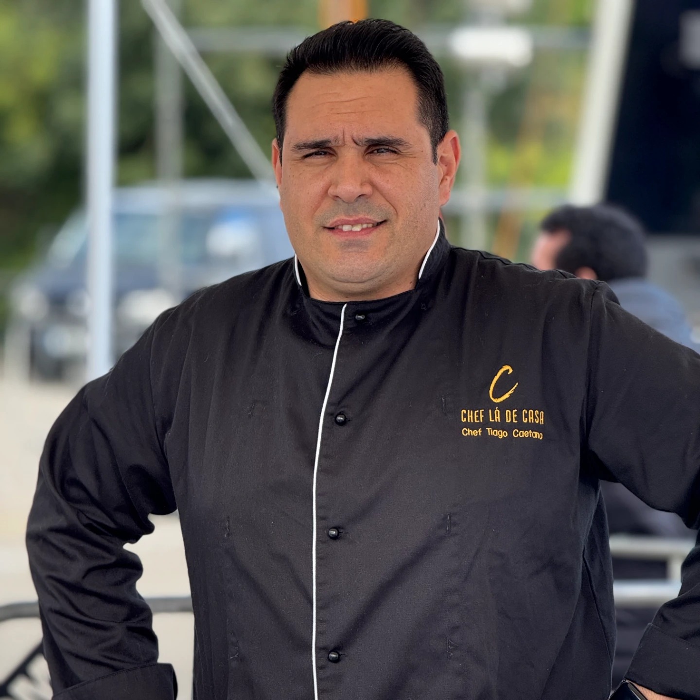 Photo from chef Tiago Tiago