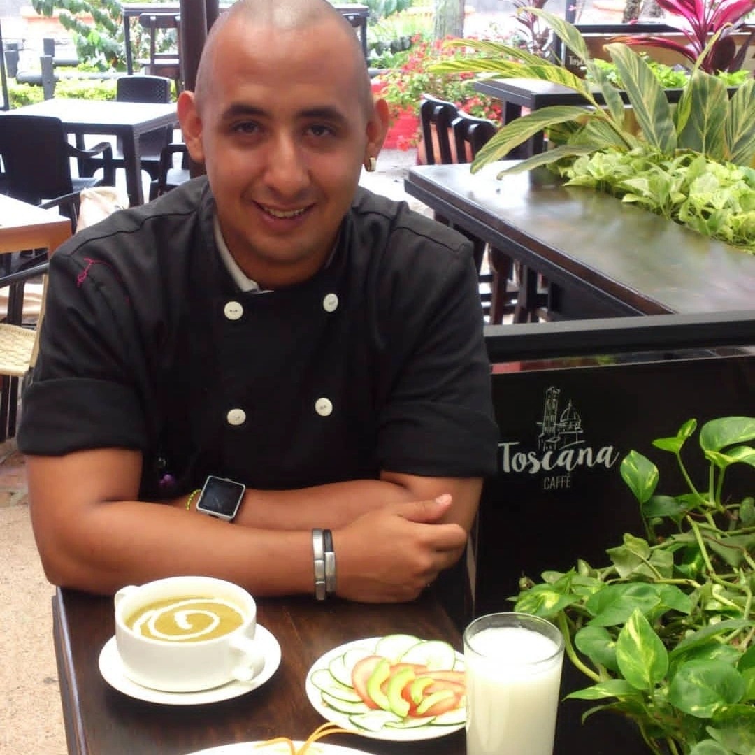 Foto de Edgar Pacheco Gutierrez