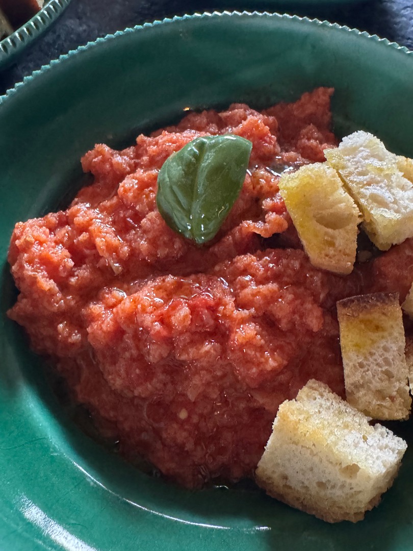 Cucina Toscana tradizionale