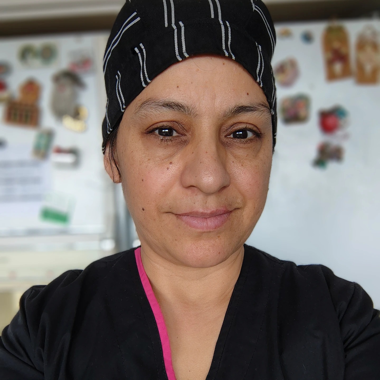 Foto de Paola Alejandra Davila