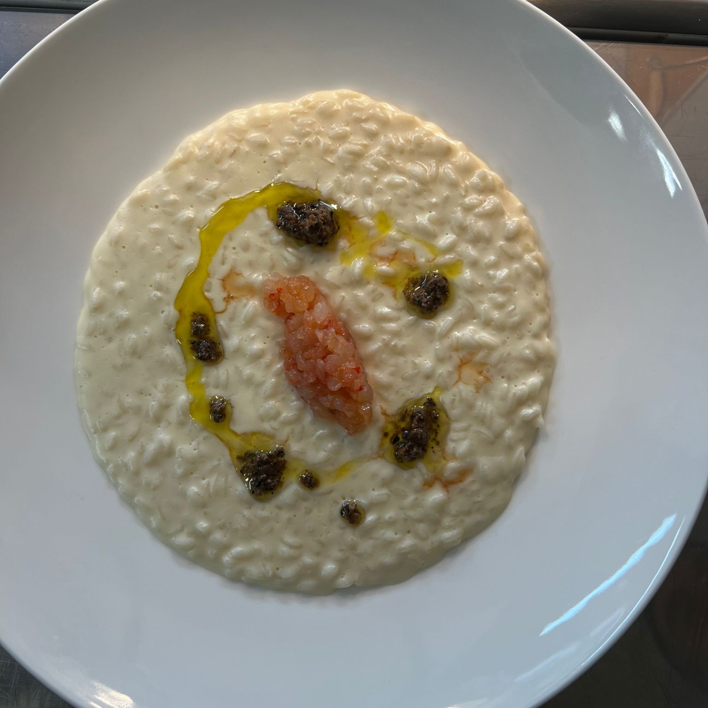 Photo de Andrea Oneglio