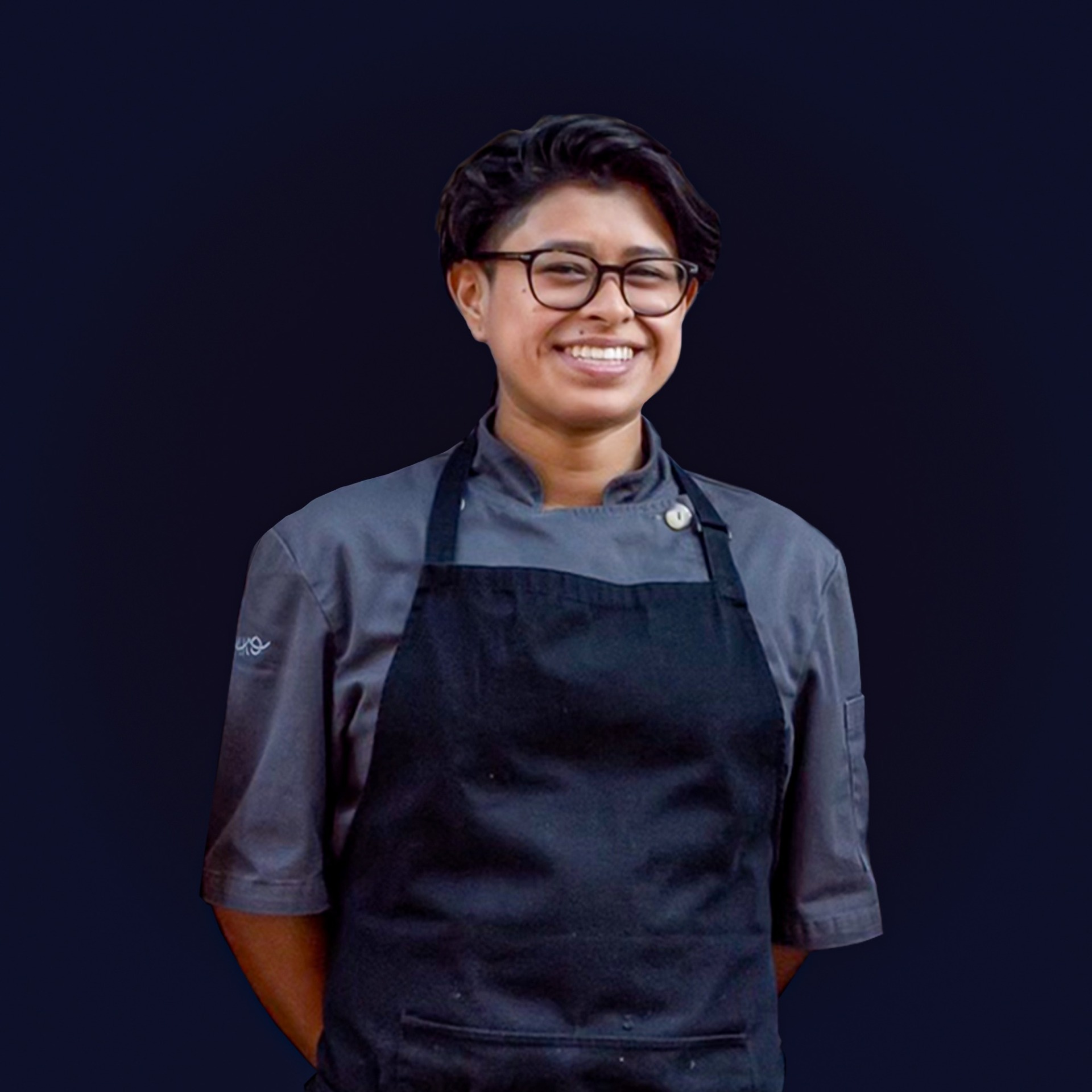 Photo from chef Irene Yllanes