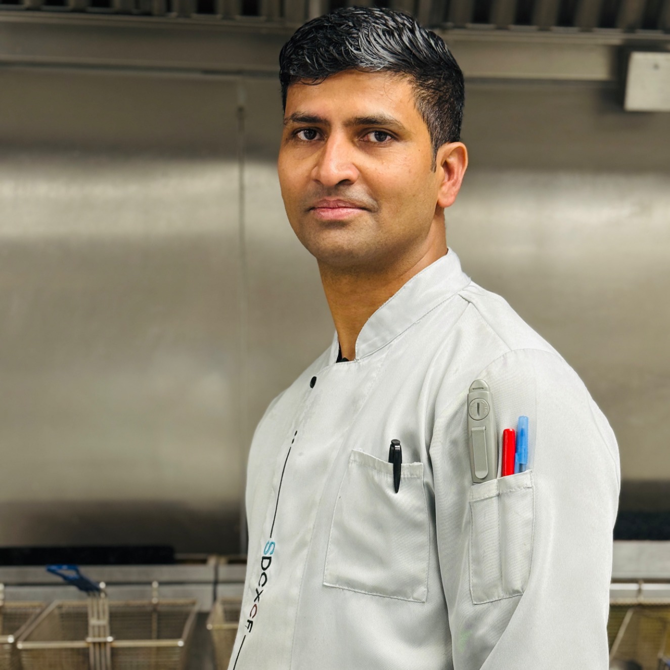 Photo of Taranath Shetty