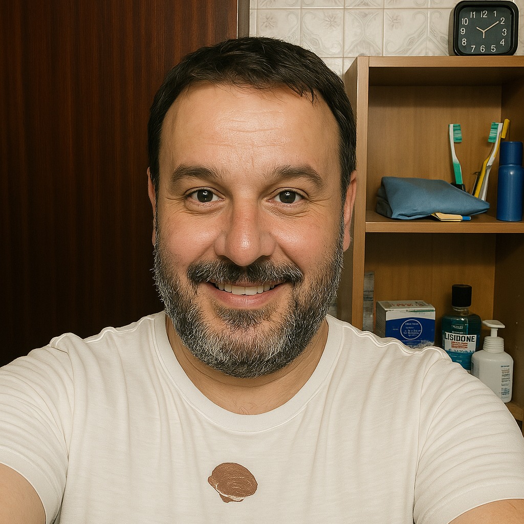 Foto de Jose Gallego March