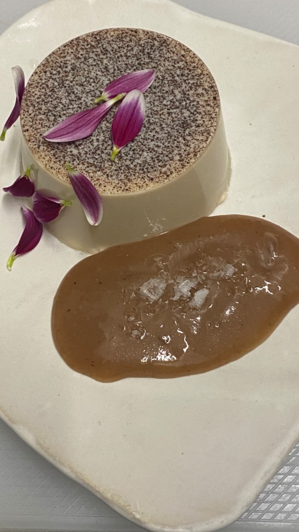 Classic Elegant Dinner