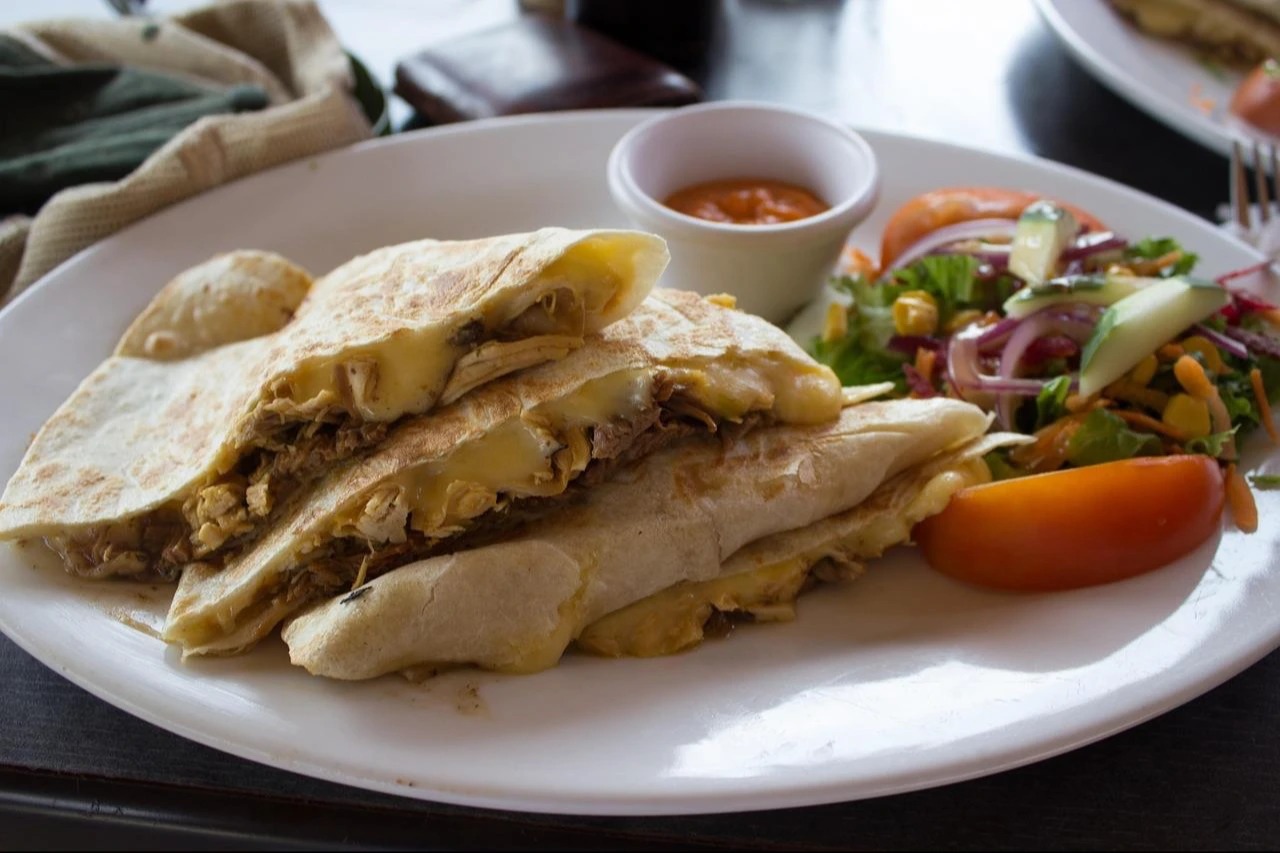 Especial del chef