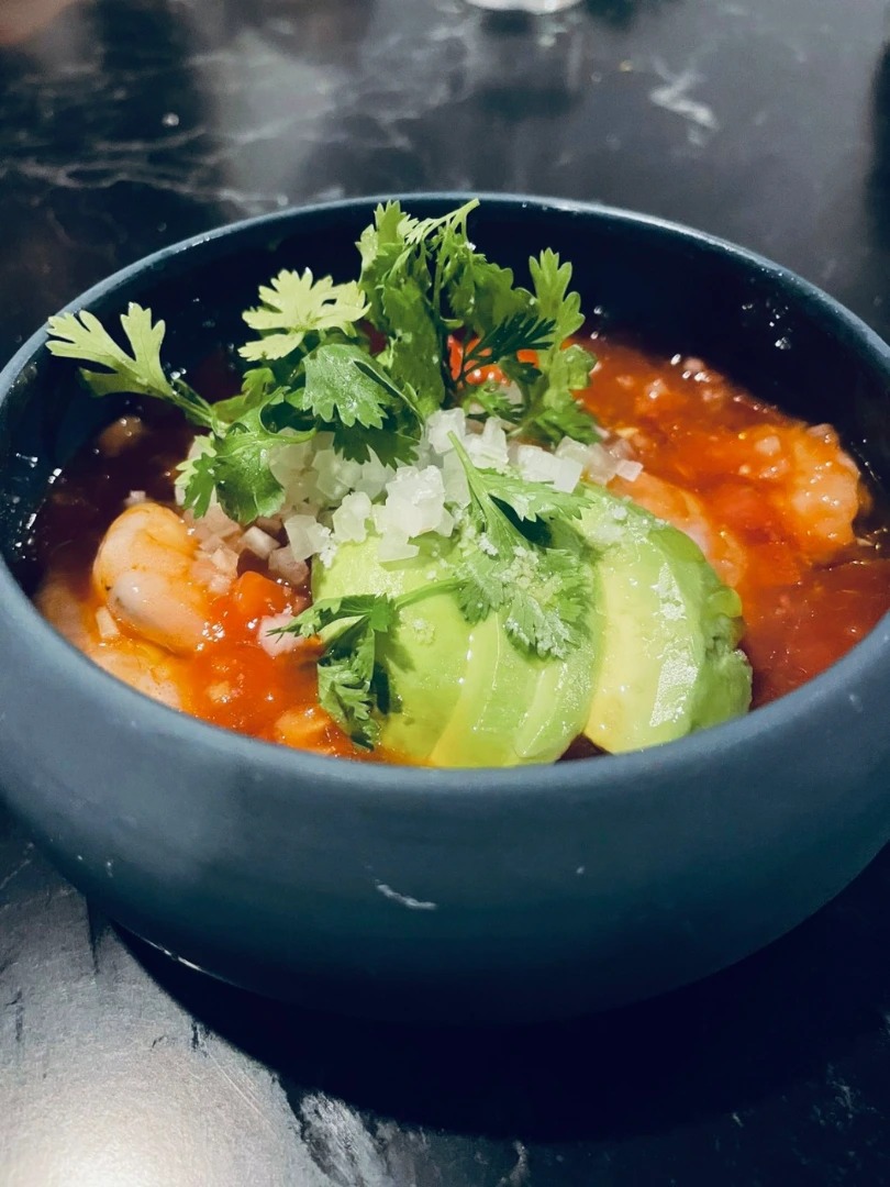Menú Gallego
