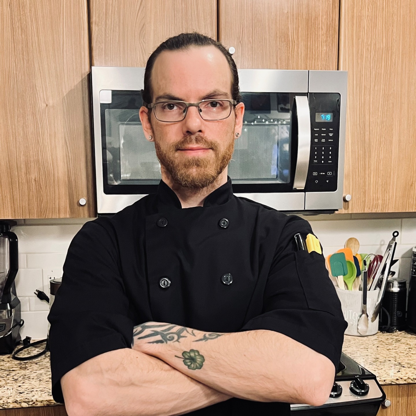 Photo of Michael St.pierre