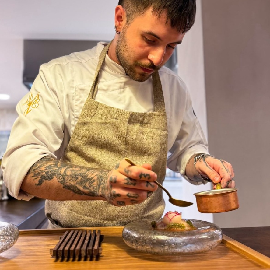 Foto de Felipe Cavalheiro Ozorio