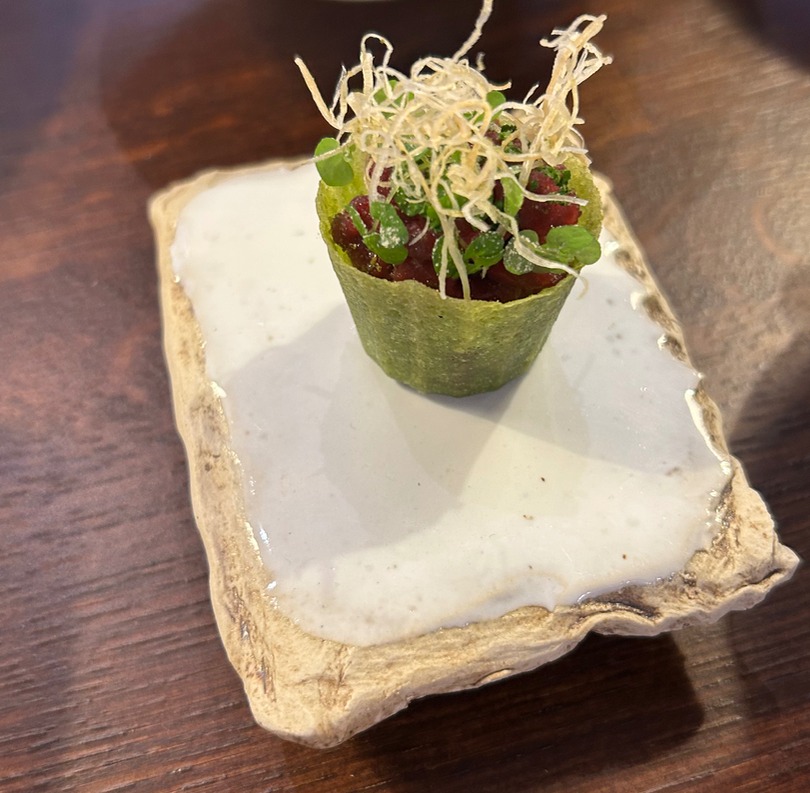 Alta cocina en casa