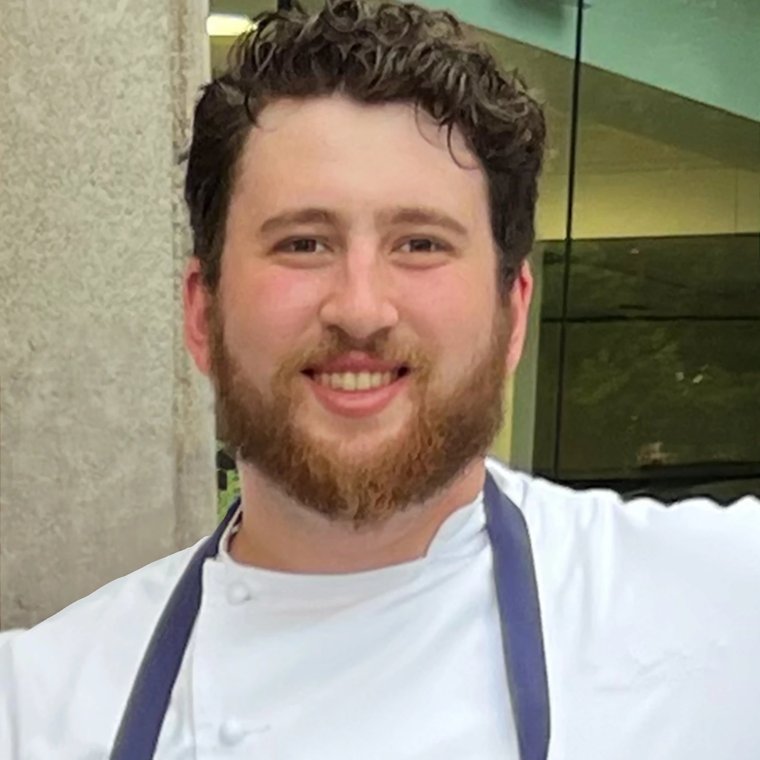 Photo from chef Marco Maletis