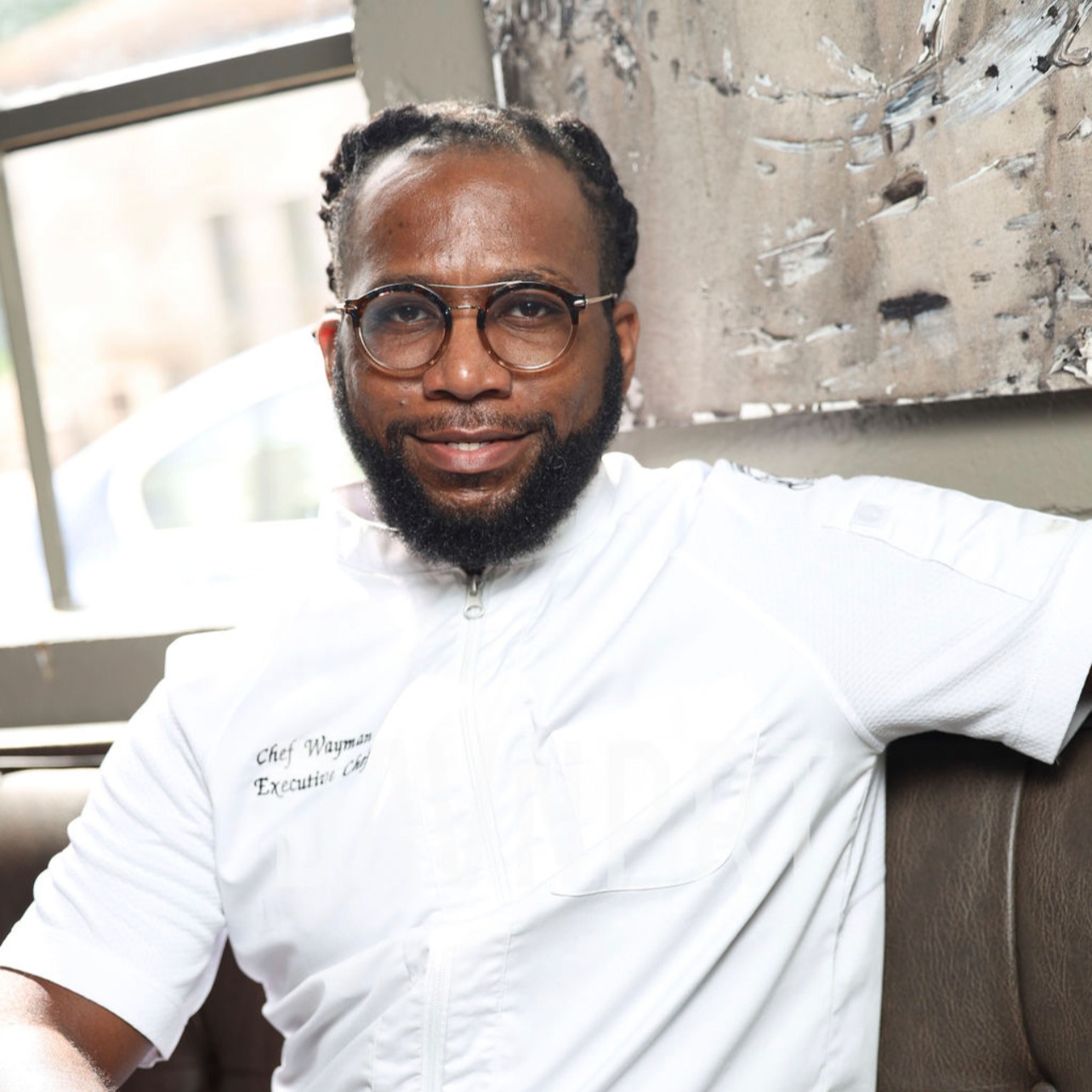 Wayman Clayton-Birmingham