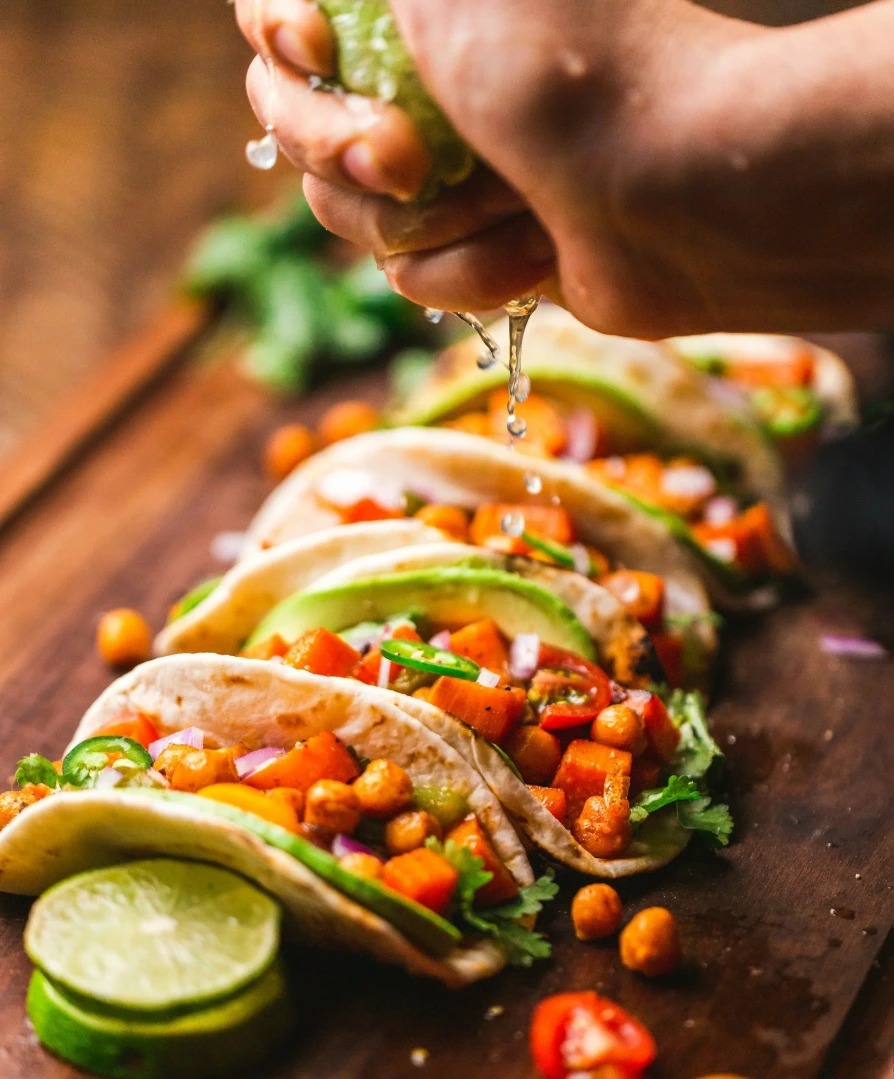 Share Style Mexican Fiesta