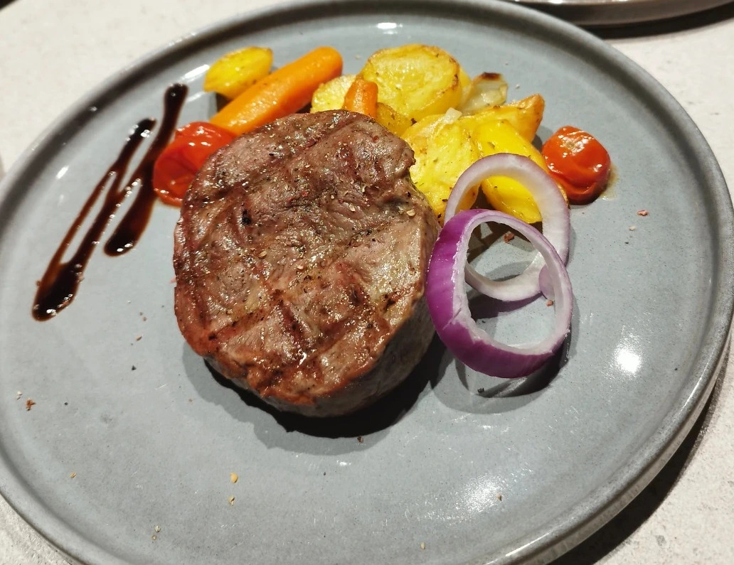 MEAT FRIENDS