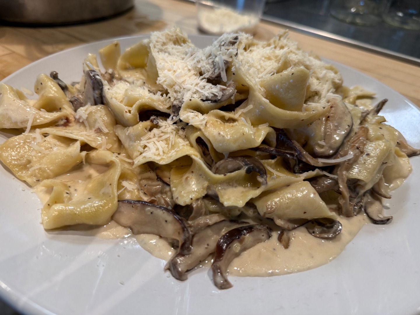 Italian Nights