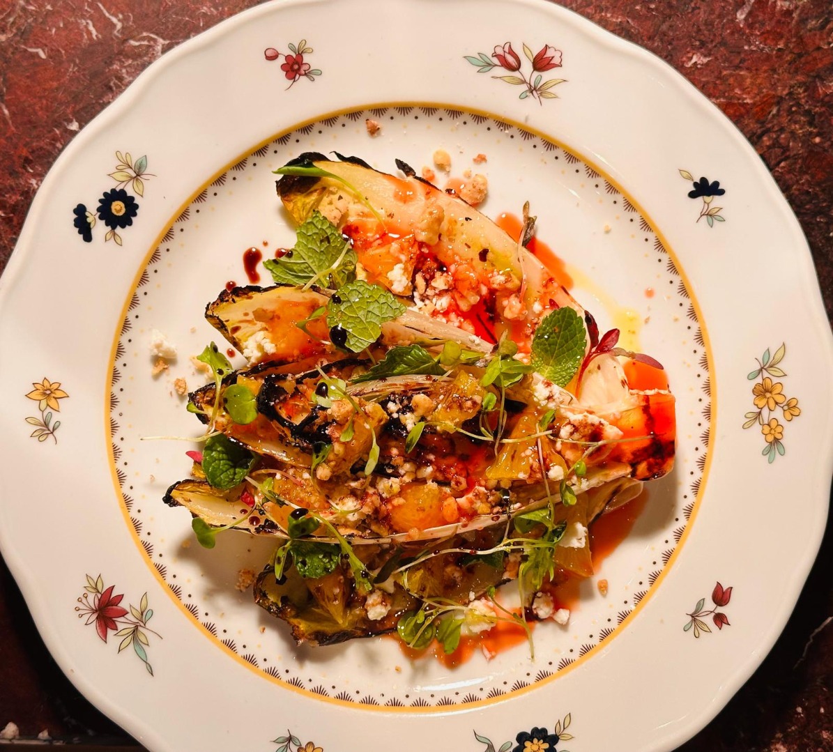 Chef's best!