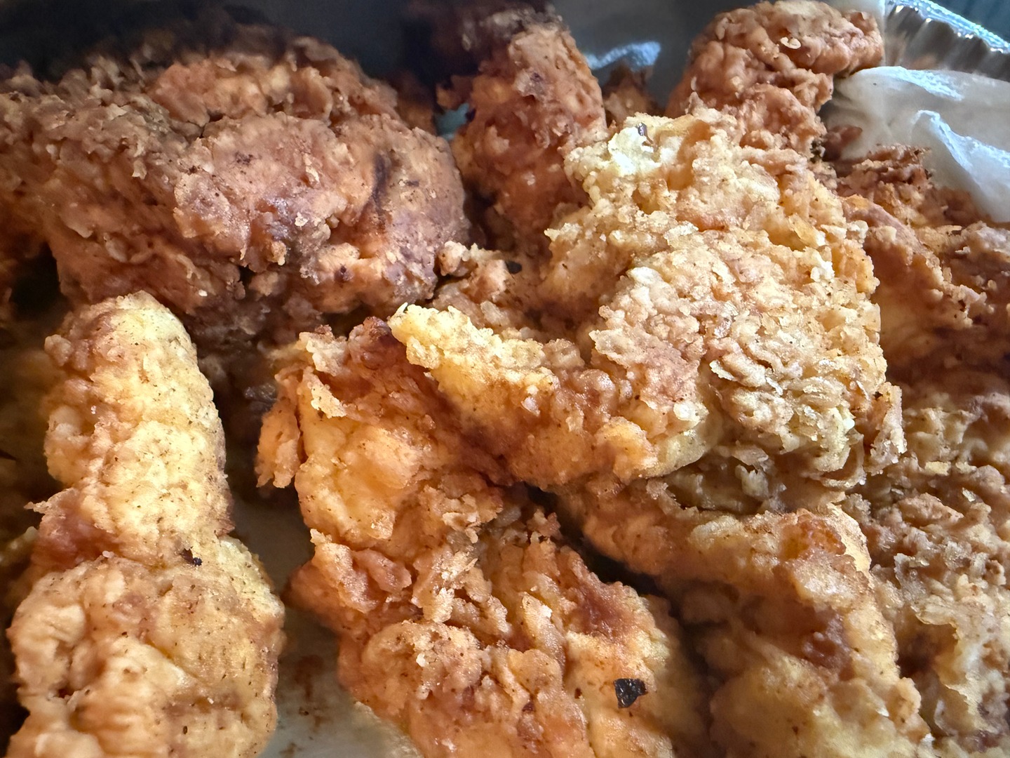 Soul Food Holiday