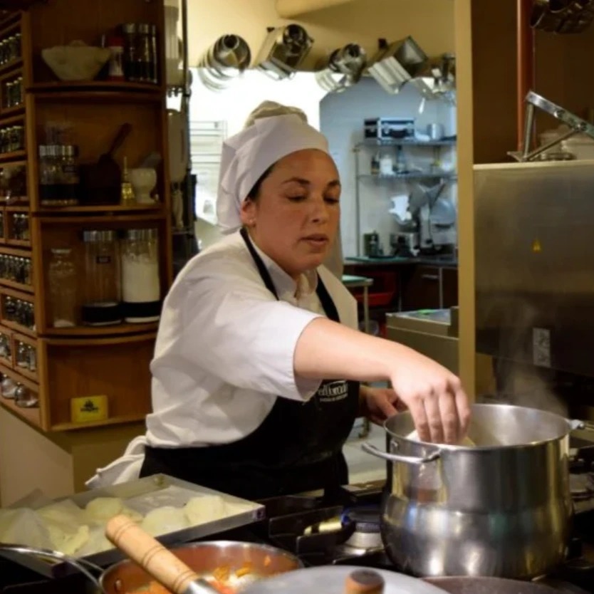 Foto de Manuela Luna