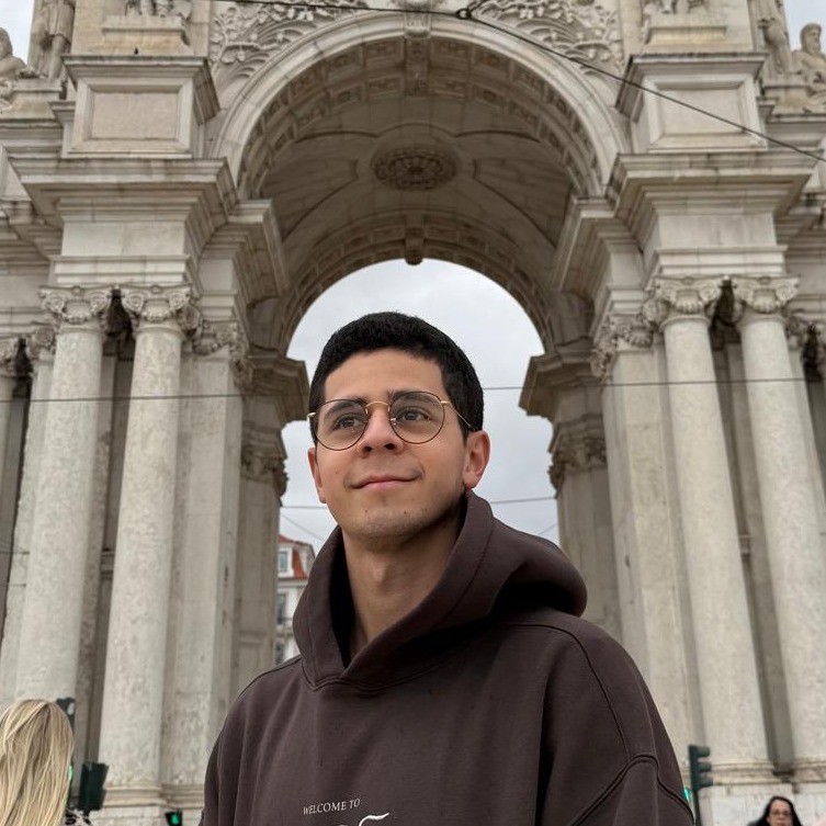 Foto de Carlos Duarte