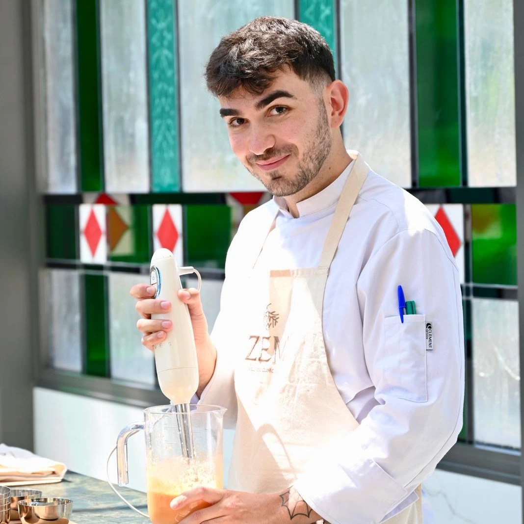 Foto de Federico Gartner