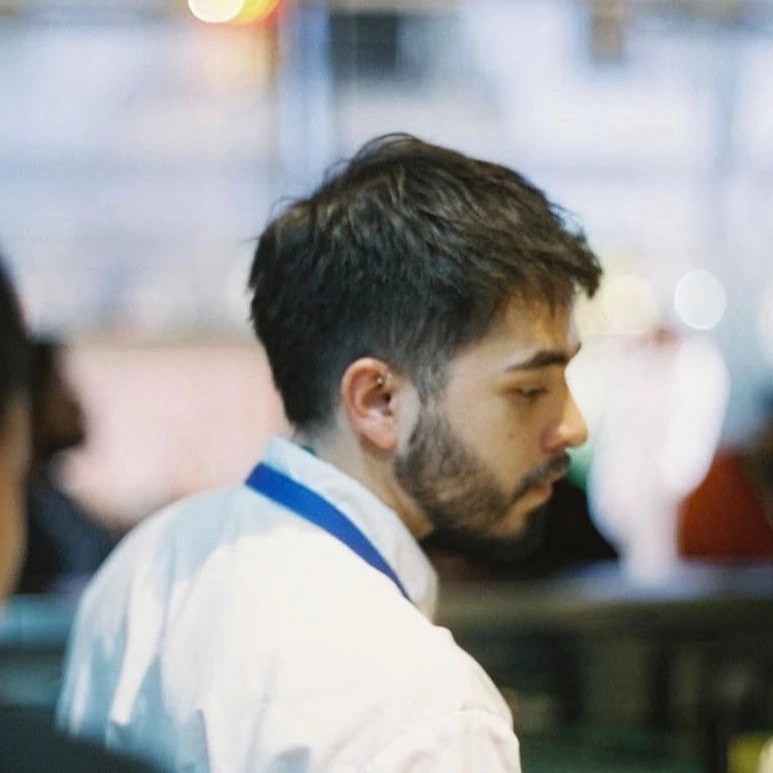 Foto de Emiliano Fernández