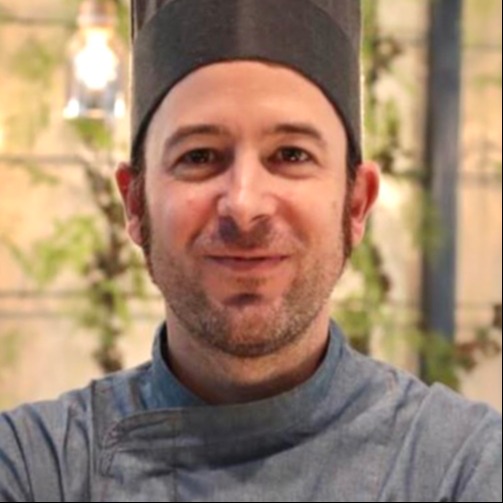 Photo from chef Alberto Vallecillos Martinez