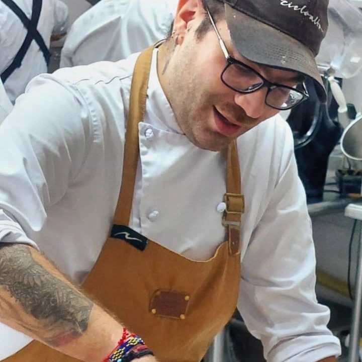 Foto de Hector Varela