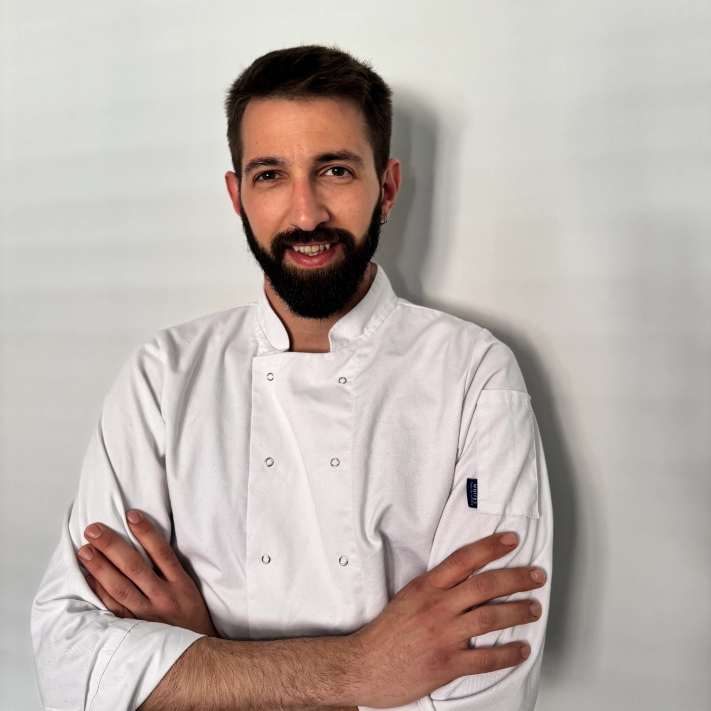 Photo from chef Αργύρης Αλειφερης