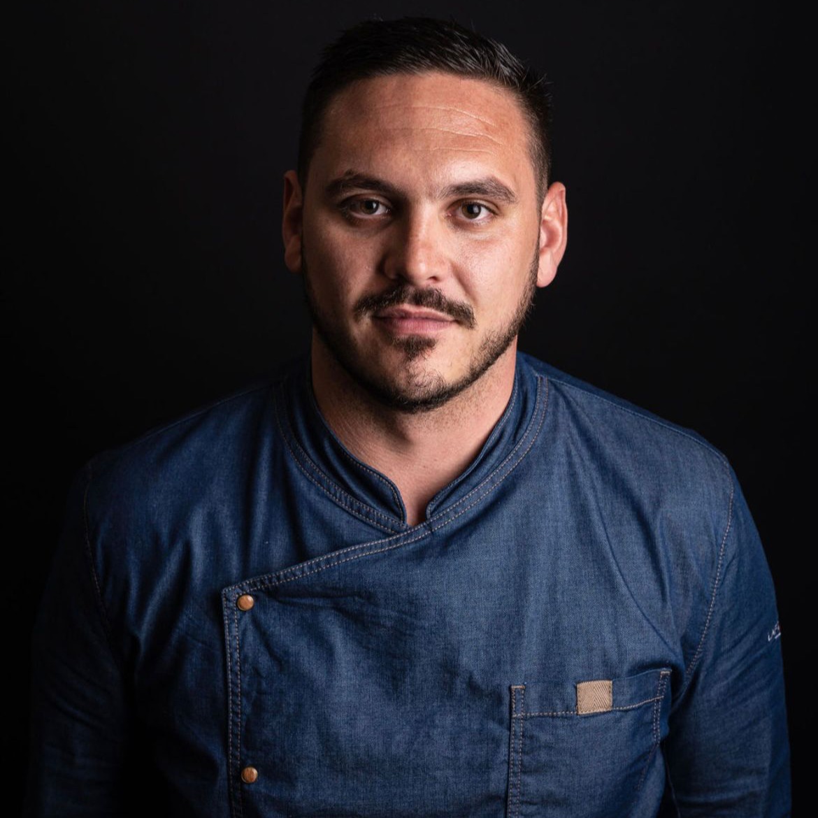 Photo de Aubin Barbarroux