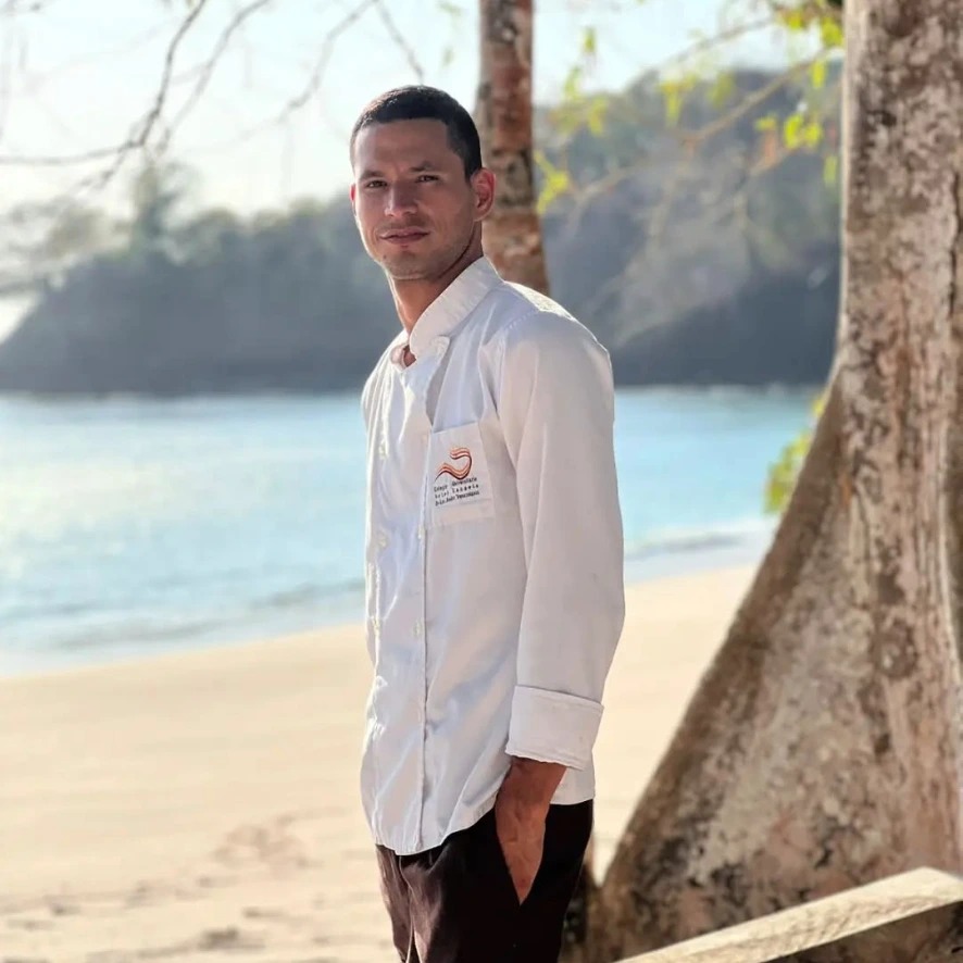 Foto de German Liebano Alvarado Villalonga