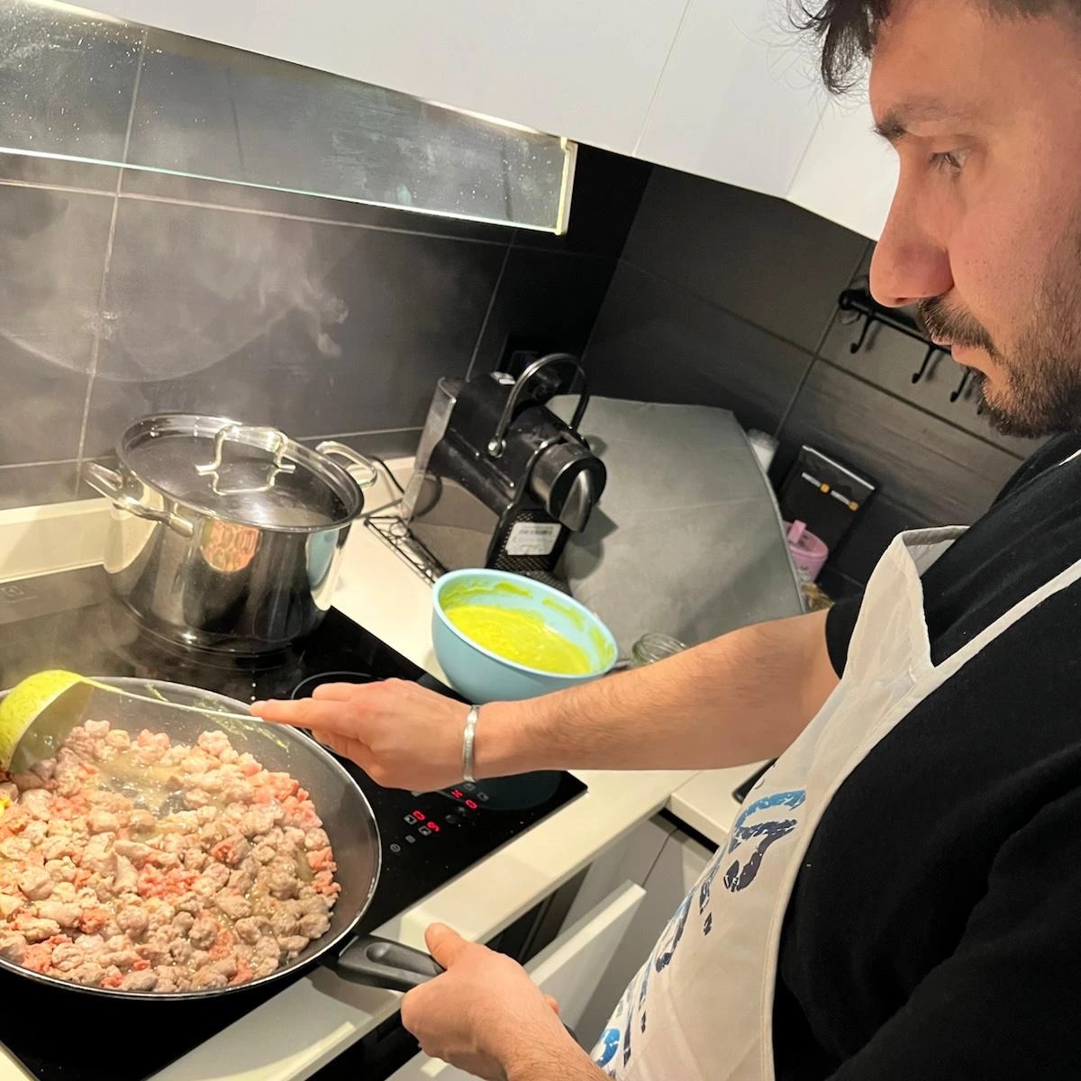 Foto di Vincenzo Alberga