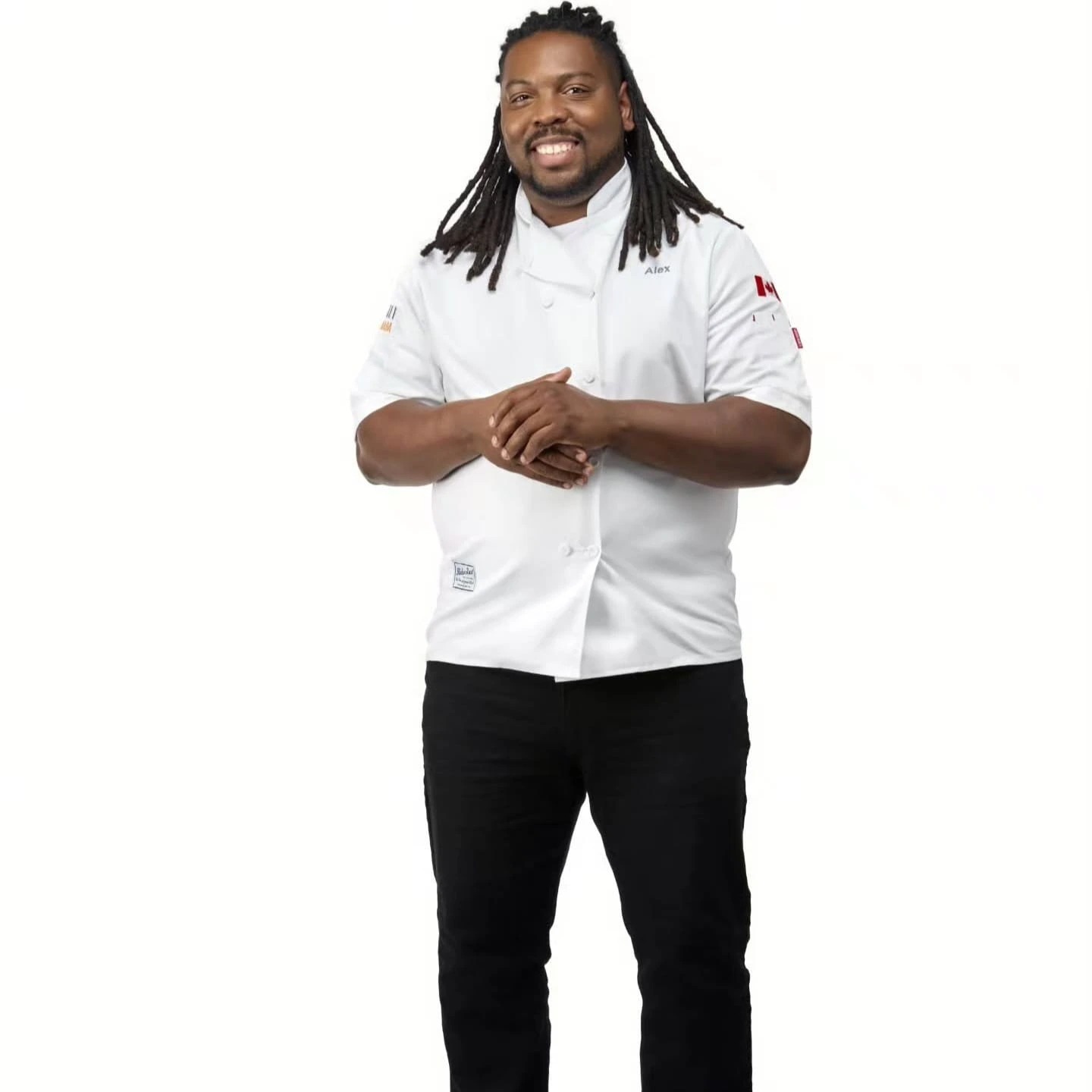 Photo of Alexander Fields