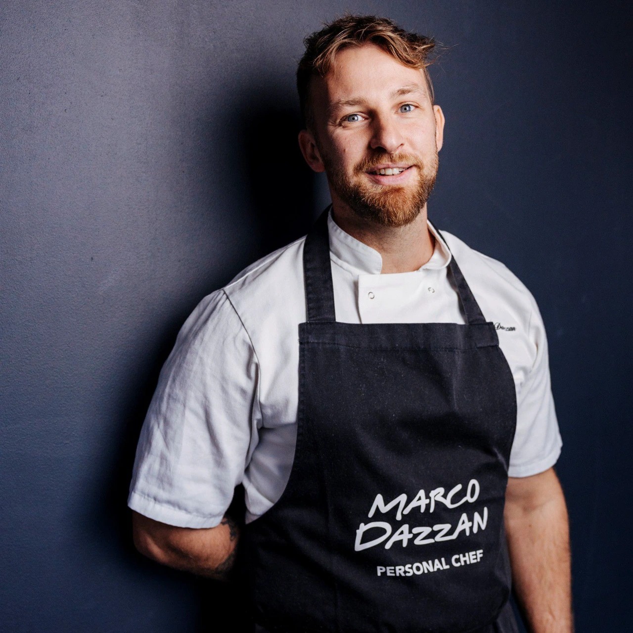 Photo from chef Marco Dazzan