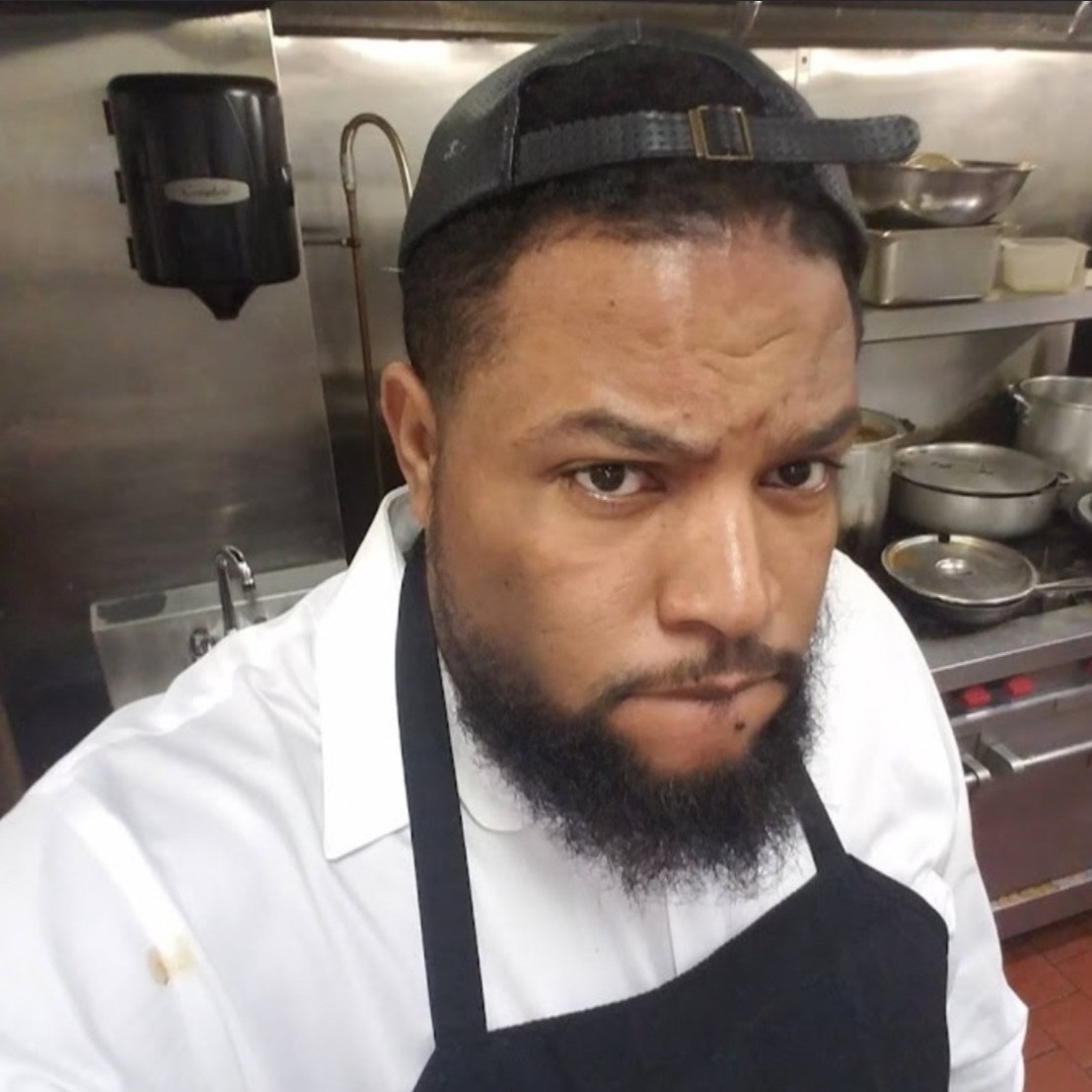 Photo from chef Edjoodelky Louis