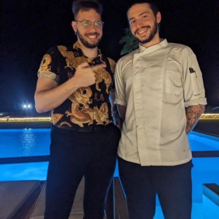 Φωτογραφία από τον Διονυσης Χαλλανιάκου