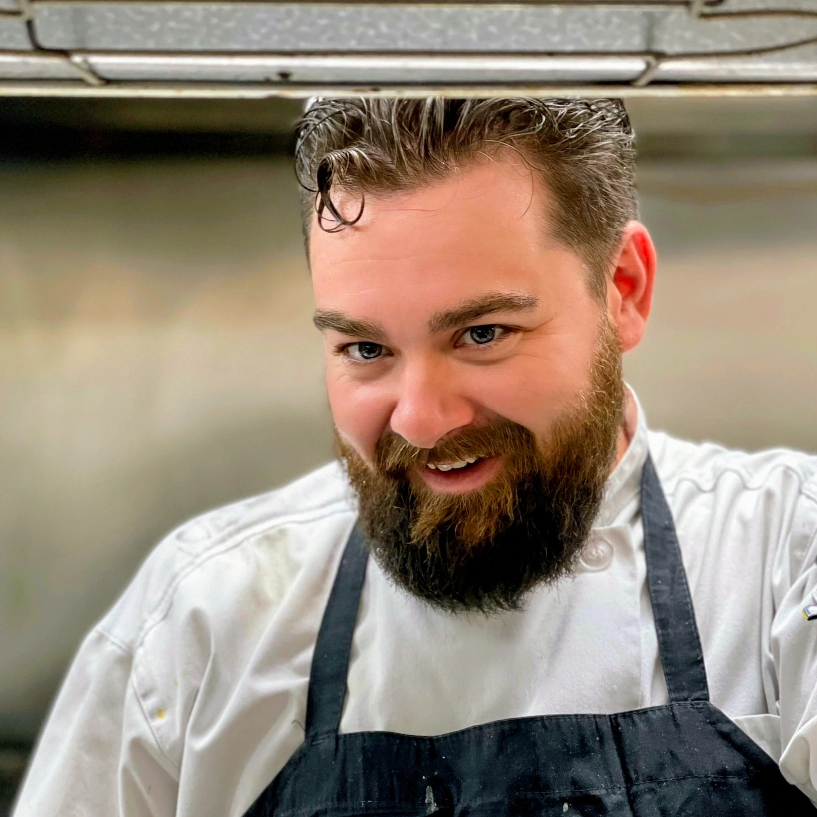 Photo from chef Matthew Pfau