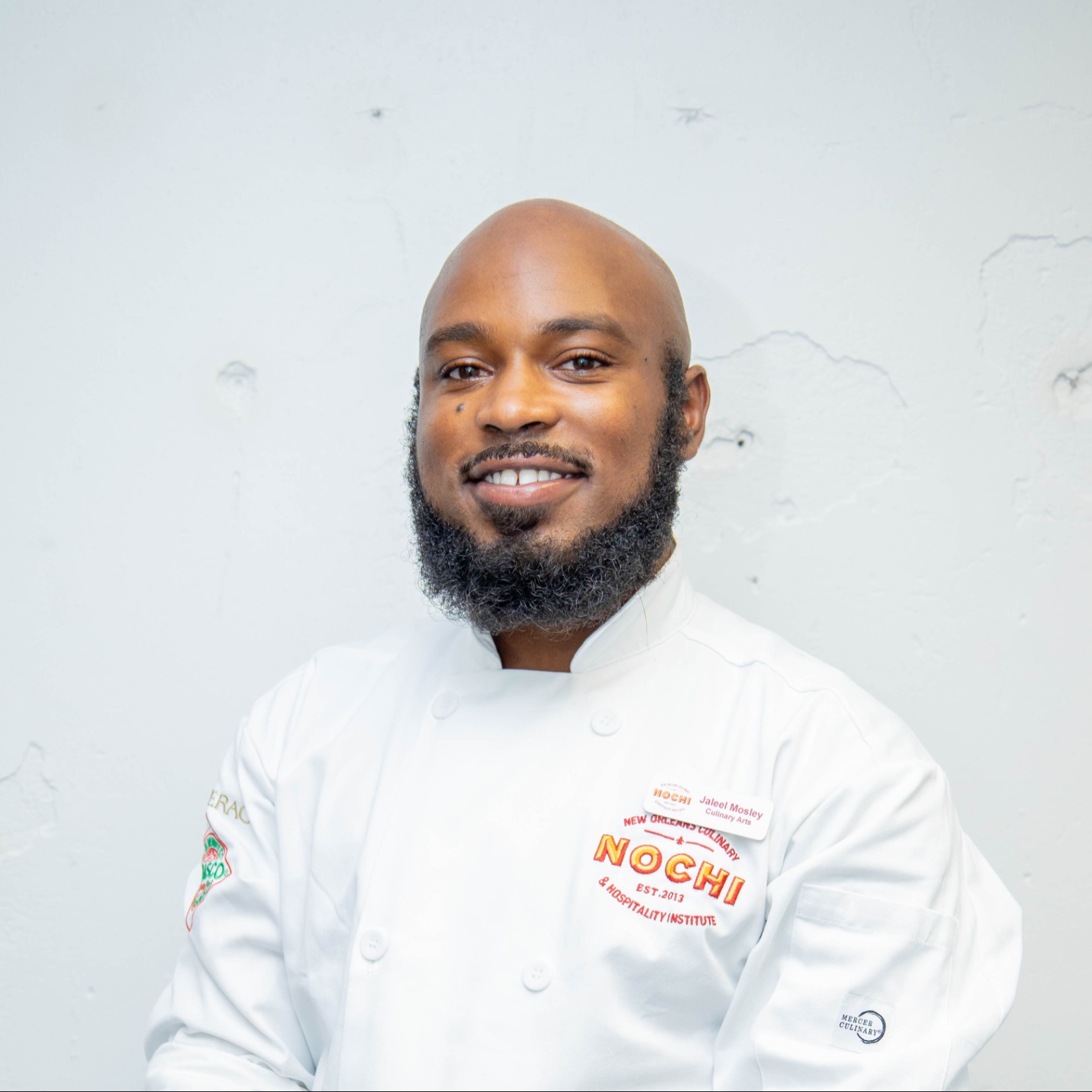 Photo from chef Chef P