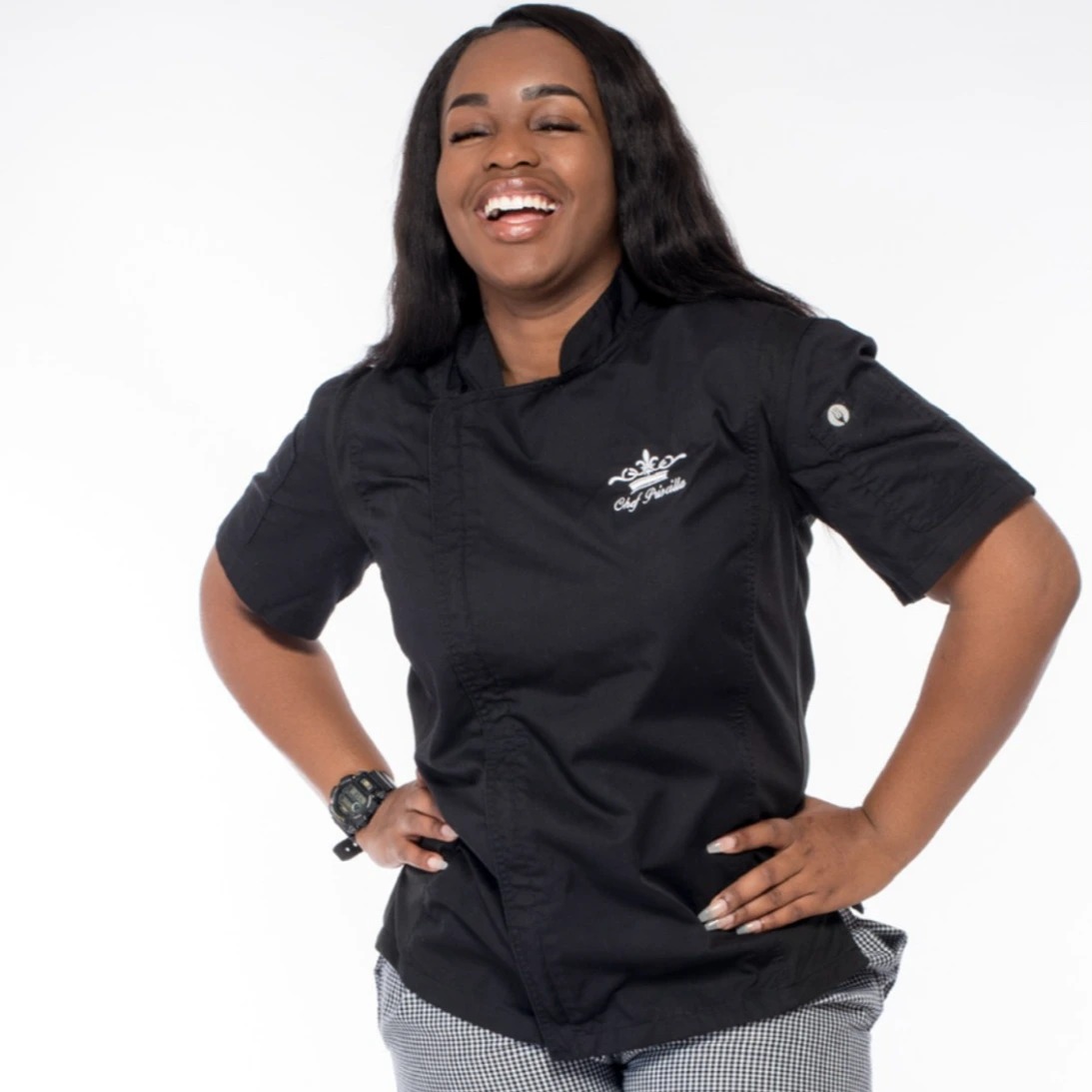 Photo from chef Priscilla Priscilla