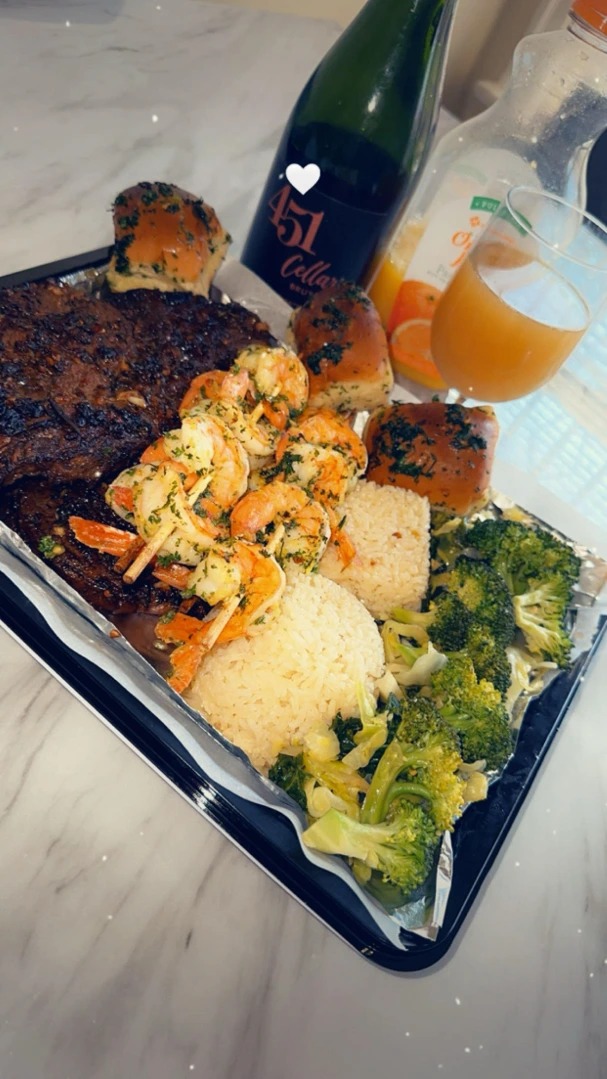 Summer Time Eatery