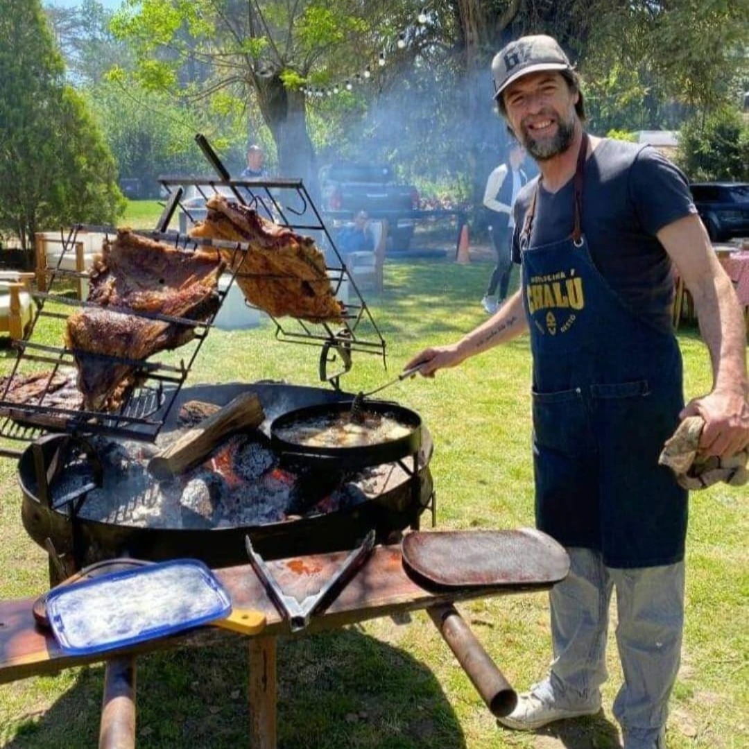 Foto de Darío Chalú