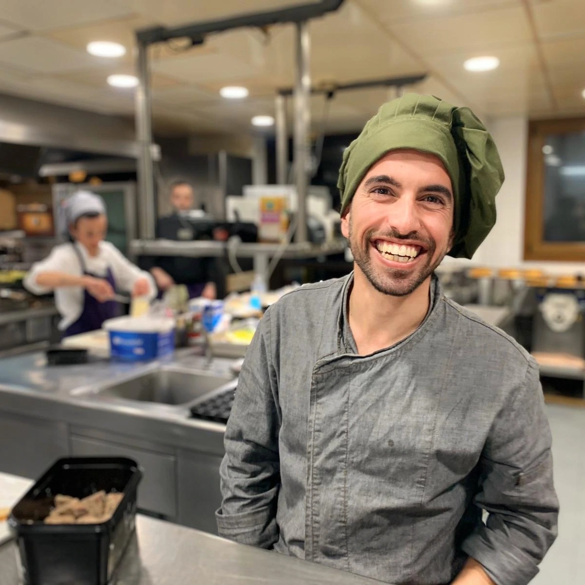 Foto de Estiven Aparicio Domínguez