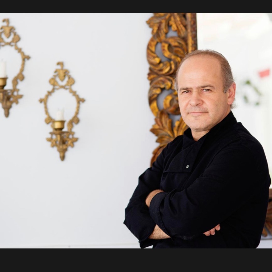 Photo from chef George Stylianoudakis