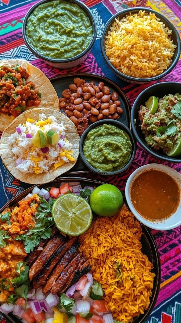 Fiesta Mexicana