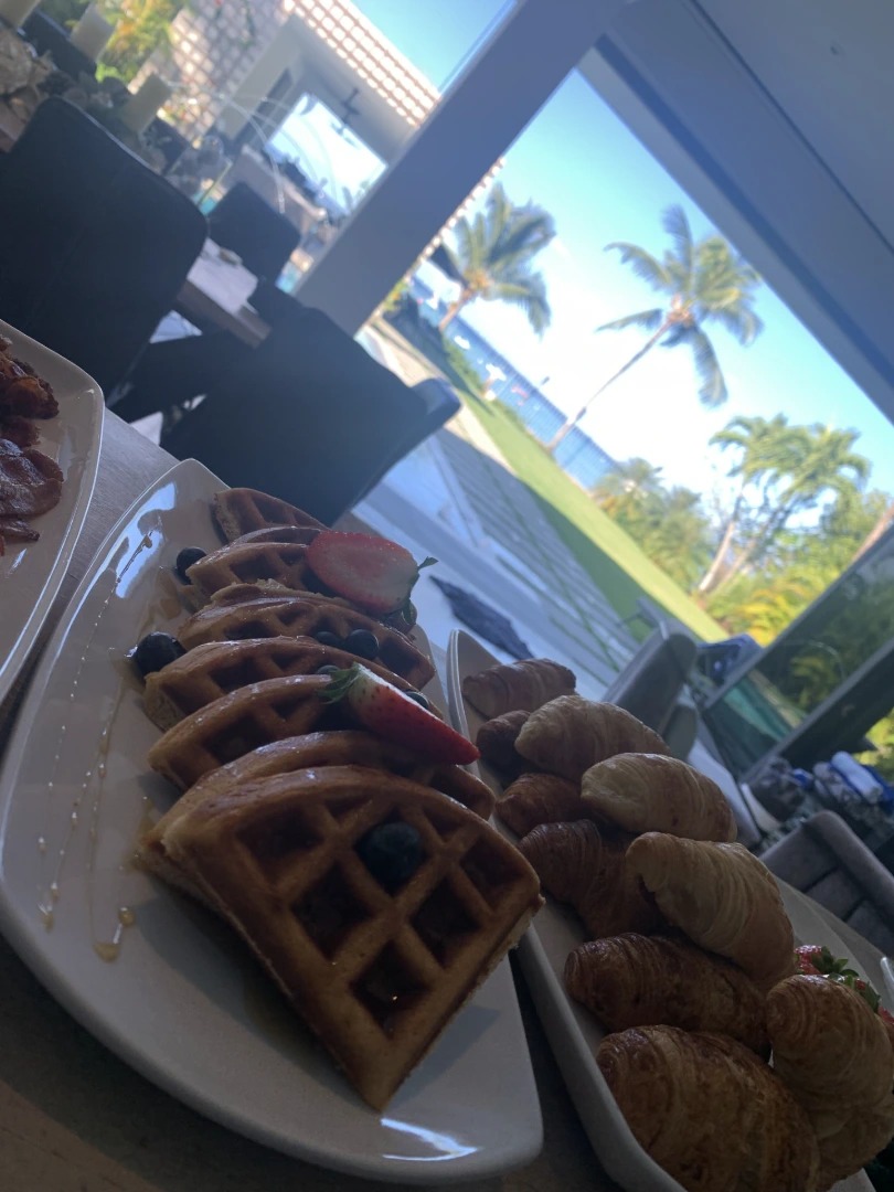 Classic Breakfast