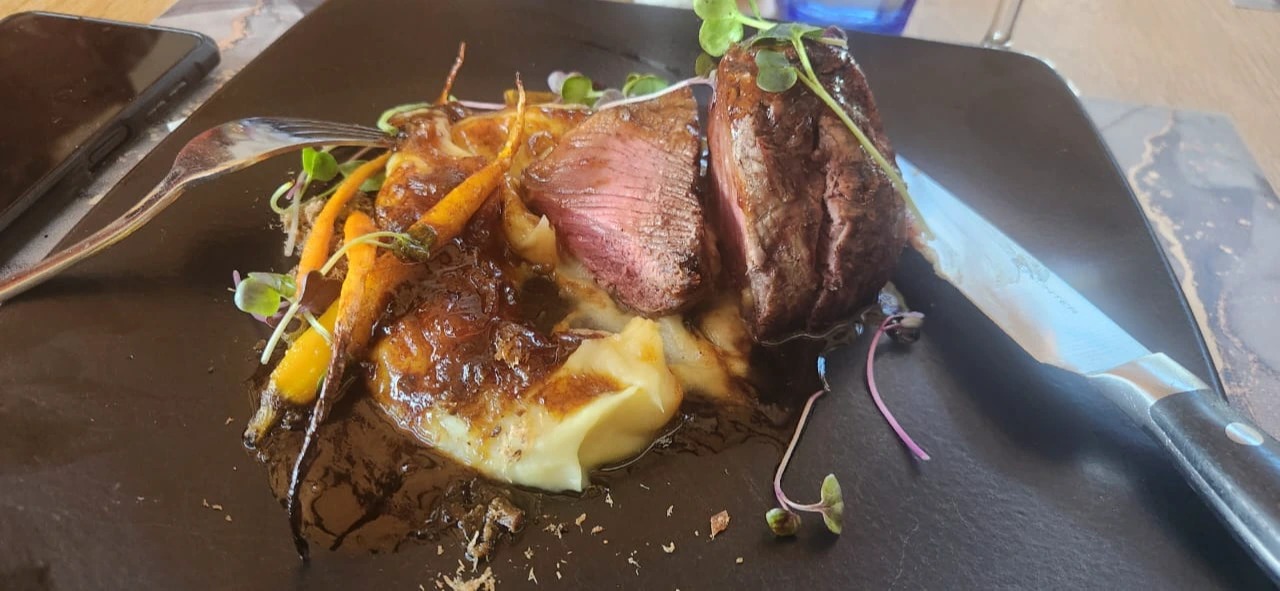 South African fusion