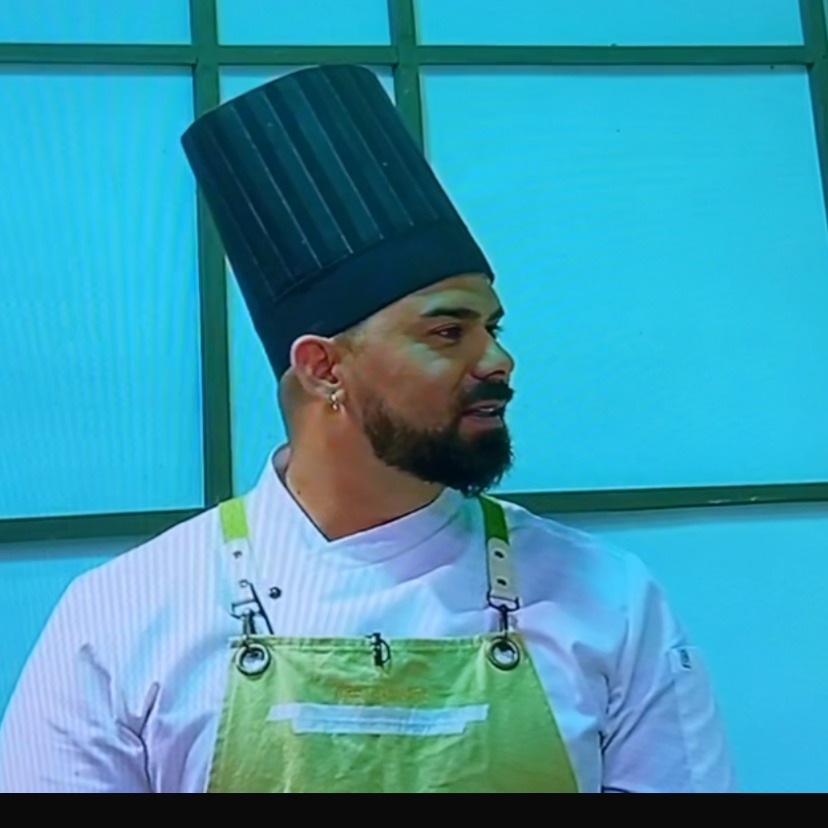 Foto de Warren Fonseca